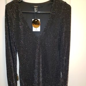 Sparkly Bodycon dress
